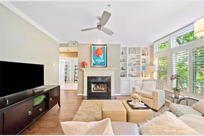 3636 Habersham Road NW #1103, Atlanta, GA 30305 - Photo 1