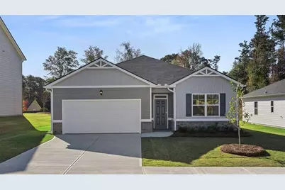 1121 Adirondac Way, Bonaire, GA 31005 - Photo 1
