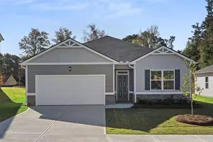 1121 Adirondac Way, Bonaire, GA 31005 - Photo 1