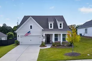 328 McQueen Wy, Canton, GA 30115 - Photo 1