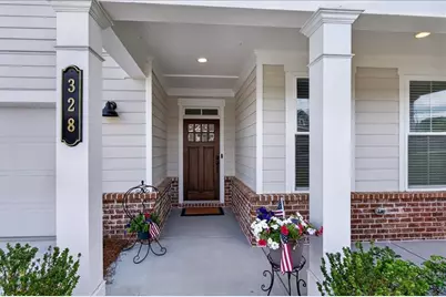 328 McQueen Way, Canton, GA 30115 - Photo 4