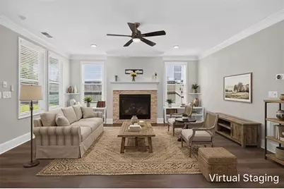328 McQueen Way, Canton, GA 30115 - Photo 16
