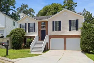 1027 Alford Crossing, Lithonia, GA 30058 - Photo 1