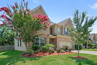 429 Lanier Court, Hiram, GA 30141 - Photo 2