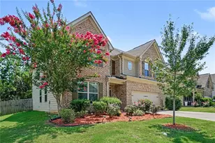 429 Lanier Ct, Hiram, GA 30141 - Photo 2