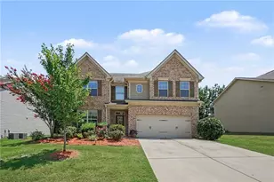 429 Lanier Ct, Hiram, GA 30141 - Photo 1