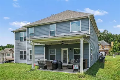 4210 Wild Country Court, Douglasville, GA 30135 - Photo 24
