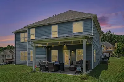 4210 Wild Country Court, Douglasville, GA 30135 - Photo 28