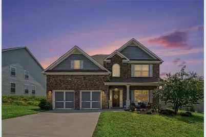 4210 Wild Country Court, Douglasville, GA 30135 - Photo 2