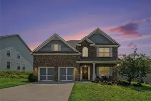 4210 Wild Country Ct, Douglasville, GA 30135 - Photo 2