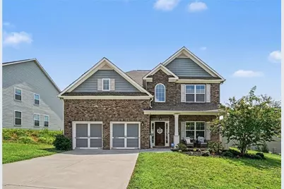 4210 Wild Country Court, Douglasville, GA 30135 - Photo 1