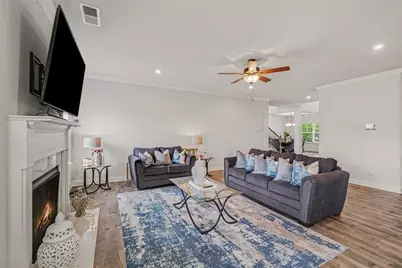4210 Wild Country Court, Douglasville, GA 30135 - Photo 6