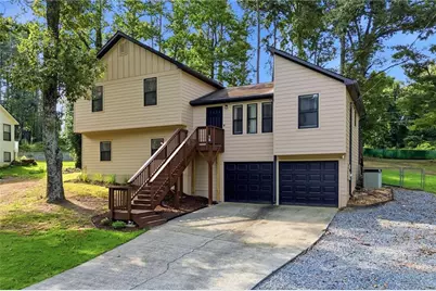 4032 Maxanne Drive NW, Kennesaw, GA 30144 - Photo 1