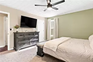 4032 Maxanne Dr NW, Kennesaw, GA 30144 - Photo 16