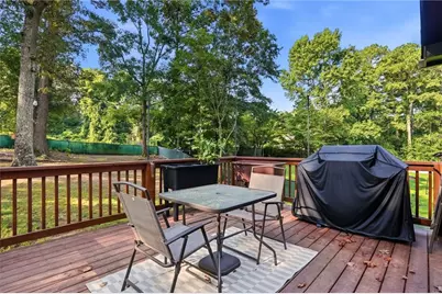 4032 Maxanne Drive NW, Kennesaw, GA 30144 - Photo 30