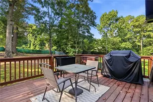 4032 Maxanne Dr NW, Kennesaw, GA 30144 - Photo 30