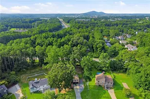 4032 Maxanne Dr NW, Kennesaw, GA 30144 - Photo 32