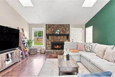 4032 Maxanne Drive NW, Kennesaw, GA 30144 - Photo 8