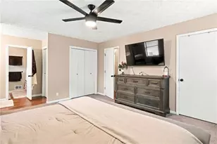 4032 Maxanne Dr NW, Kennesaw, GA 30144 - Photo 18