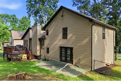 4032 Maxanne Drive NW, Kennesaw, GA 30144 - Photo 28