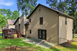 4032 Maxanne Dr NW, Kennesaw, GA 30144 - Photo 28