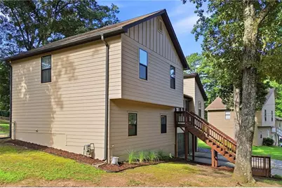4032 Maxanne Drive NW, Kennesaw, GA 30144 - Photo 2