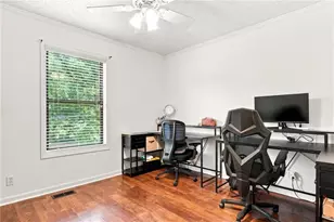 4032 Maxanne Dr NW, Kennesaw, GA 30144 - Photo 22