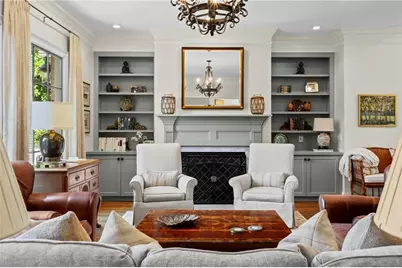 1190 Austin Glen Drive, Dunwoody, GA 30338 - Photo 18