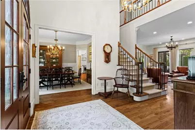 1190 Austin Glen Drive, Dunwoody, GA 30338 - Photo 6