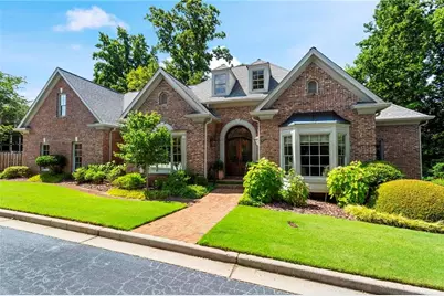 1190 Austin Glen Drive, Dunwoody, GA 30338 - Photo 2