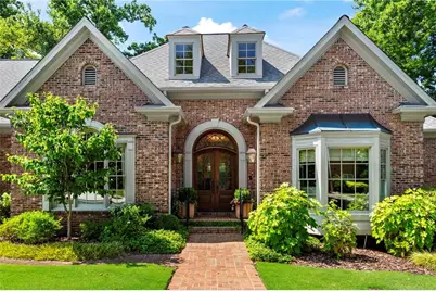 1190 Austin Glen Drive, Dunwoody, GA 30338 - Photo 1