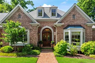 1190 Austin Glen Dr, Dunwoody, GA 30338 - Photo 1