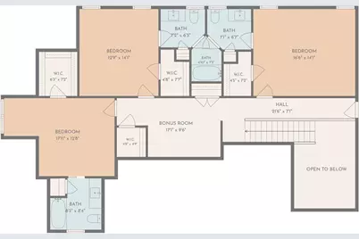 1190 Austin Glen Drive, Dunwoody, GA 30338 - Photo 76