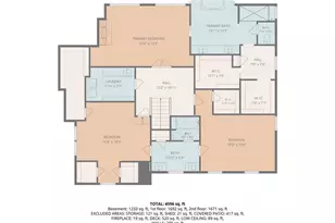 4136 Wandering Rose Ln, Marietta, GA 30062 - Photo 34
