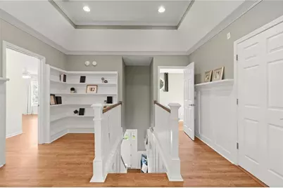 4136 Wandering Rose Lane, Marietta, GA 30062 - Photo 26