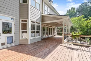 4136 Wandering Rose Ln, Marietta, GA 30062 - Photo 12