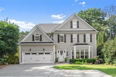 4136 Wandering Rose Lane, Marietta, GA 30062 - Photo 1
