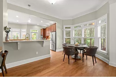 4136 Wandering Rose Lane, Marietta, GA 30062 - Photo 20