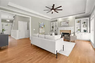 4136 Wandering Rose Ln, Marietta, GA 30062 - Photo 6