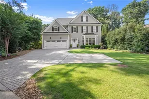 4136 Wandering Rose Ln, Marietta, GA 30062 - Photo 2