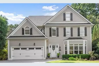 4136 Wandering Rose Lane, Marietta, GA 30062 - Photo 1