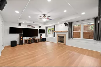4136 Wandering Rose Lane, Marietta, GA 30062 - Photo 46