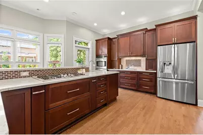 4136 Wandering Rose Lane, Marietta, GA 30062 - Photo 8
