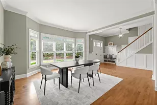 4136 Wandering Rose Ln, Marietta, GA 30062 - Photo 4