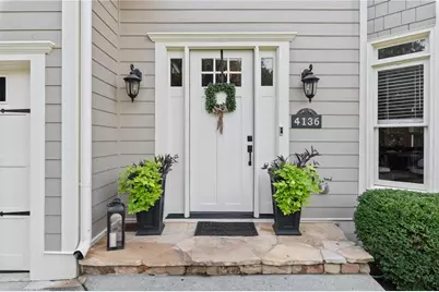 4136 Wandering Rose Lane, Marietta, GA 30062 - Photo 2