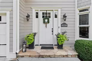4136 Wandering Rose Ln, Marietta, GA 30062 - Photo 2