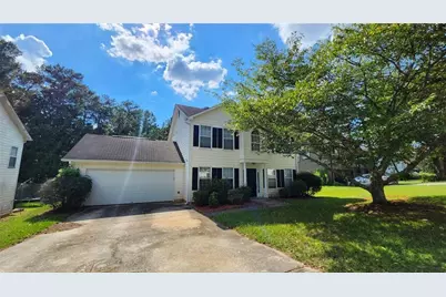 3049 Winding Grove Drive, Lithonia, GA 30038 - Photo 1