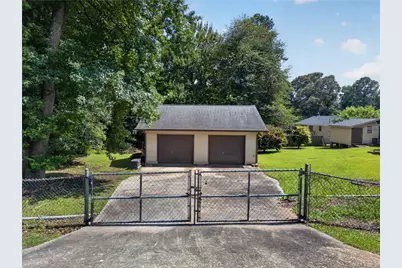 4387 Chelou Drive, Austell, GA 30106 - Photo 36