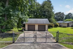 4387 Chelou Dr, Austell, GA 30106 - Photo 36