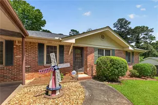 4387 Chelou Dr, Austell, GA 30106 - Photo 1